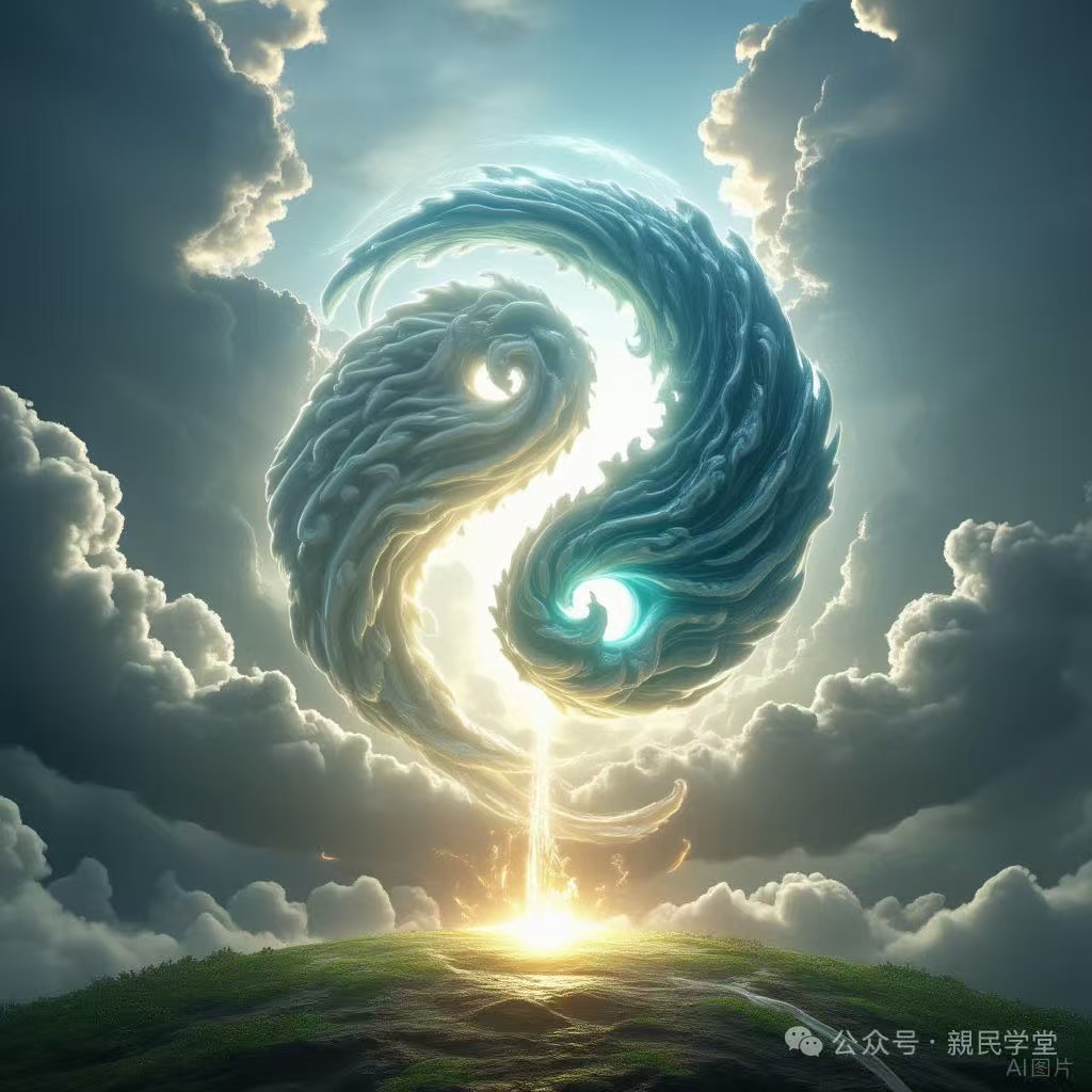 八卦